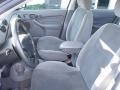 2003 CD Silver Metallic Ford Focus SE Sedan  photo #9