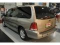 Arizona Beige Metallic - Freestar Limited Photo No. 4