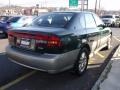 2000 Timberline Green Pearl Subaru Outback Limited Sedan  photo #5