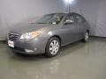 Carbon Gray Metallic - Elantra GLS Sedan Photo No. 1