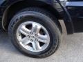 2005 Honda Pilot EX-L 4WD Wheel and Tire Photo