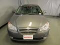 Carbon Gray Metallic - Elantra GLS Sedan Photo No. 2