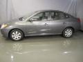 Carbon Gray Metallic - Elantra GLS Sedan Photo No. 3
