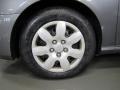 Carbon Gray Metallic - Elantra GLS Sedan Photo No. 6