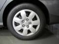 Carbon Gray Metallic - Elantra GLS Sedan Photo No. 7
