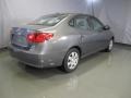 Carbon Gray Metallic - Elantra GLS Sedan Photo No. 9