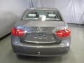 Carbon Gray Metallic - Elantra GLS Sedan Photo No. 10