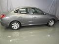 Carbon Gray Metallic - Elantra GLS Sedan Photo No. 11