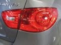 Carbon Gray Metallic - Elantra GLS Sedan Photo No. 12