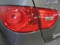 Carbon Gray Metallic - Elantra GLS Sedan Photo No. 13