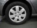 Carbon Gray Metallic - Elantra GLS Sedan Photo No. 14