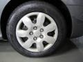 Carbon Gray Metallic - Elantra GLS Sedan Photo No. 15