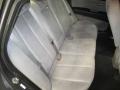 Carbon Gray Metallic - Elantra GLS Sedan Photo No. 16