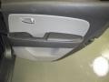 Carbon Gray Metallic - Elantra GLS Sedan Photo No. 17