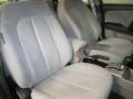 Carbon Gray Metallic - Elantra GLS Sedan Photo No. 18