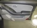 Carbon Gray Metallic - Elantra GLS Sedan Photo No. 19