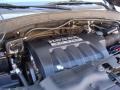3.5 Liter SOHC 24-Valve VTEC V6 Engine for 2005 Honda Pilot EX-L 4WD #40887765
