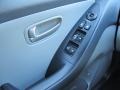 Carbon Gray Metallic - Elantra GLS Sedan Photo No. 21