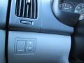 Carbon Gray Metallic - Elantra GLS Sedan Photo No. 22