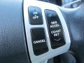 Carbon Gray Metallic - Elantra GLS Sedan Photo No. 24