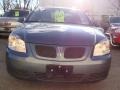 2007 Stealth Gray Metallic Pontiac G5   photo #2