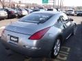 Silverstone Metallic - 350Z Coupe Photo No. 5