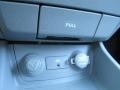 Carbon Gray Metallic - Elantra GLS Sedan Photo No. 26