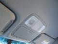 Carbon Gray Metallic - Elantra GLS Sedan Photo No. 27