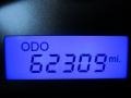 Carbon Gray Metallic - Elantra GLS Sedan Photo No. 28