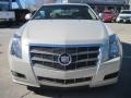 2011 Vanilla Latte Metallic Cadillac CTS 3.0 Sedan  photo #5