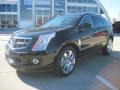 Black Raven - SRX FWD Photo No. 1