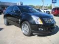Black Raven - SRX FWD Photo No. 2
