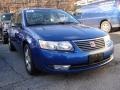 Laser Blue - ION 3 Sedan Photo No. 3