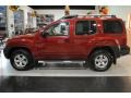 Red Brick - Xterra S 4x4 Photo No. 3