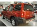 Red Brick - Xterra S 4x4 Photo No. 4