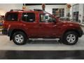 Red Brick - Xterra S 4x4 Photo No. 7
