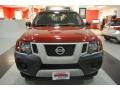 Red Brick - Xterra S 4x4 Photo No. 9