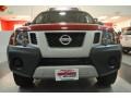 Red Brick - Xterra S 4x4 Photo No. 10
