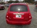 Crystal Red Metallic Tintcoat - HHR LT Photo No. 3