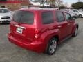 Crystal Red Metallic Tintcoat - HHR LT Photo No. 4
