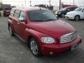 Crystal Red Metallic Tintcoat - HHR LT Photo No. 5