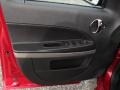 Crystal Red Metallic Tintcoat - HHR LT Photo No. 9