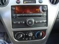 Gray Audio System Photo for 2006 Saturn ION #40889101