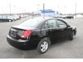 Black Onyx - ION 2 Sedan Photo No. 5