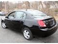 Black Onyx - ION 2 Sedan Photo No. 8