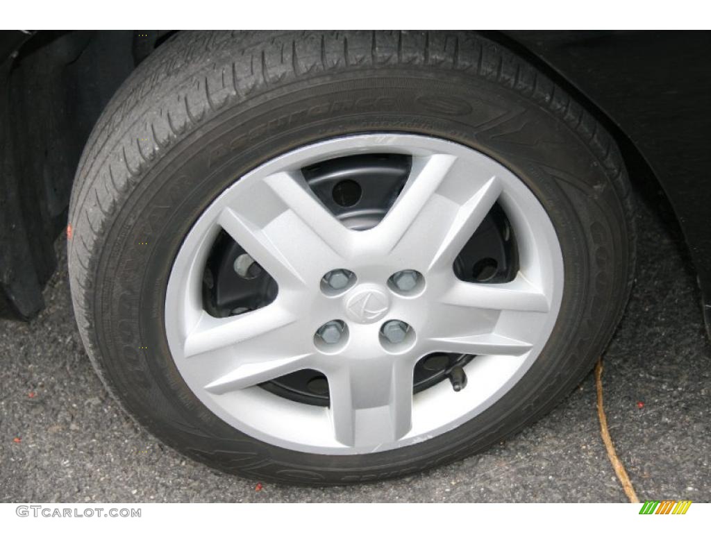 2007 Saturn ION 2 Sedan Wheel Photo #40889513