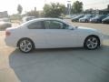 2007 Alpine White BMW 3 Series 328i Coupe  photo #4