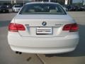 2007 Alpine White BMW 3 Series 328i Coupe  photo #6