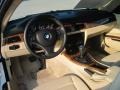 2007 Alpine White BMW 3 Series 328i Coupe  photo #10