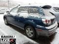Mystic Blue Pearl - Outlander XLS AWD Photo No. 3
